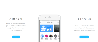 Kik messenger is a neat messenger application that an alternative to kik brought to you by china's tencent group, wechat is also quite similar to line. How To Block Unblock And Ban On Kik