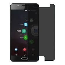 Panasonic Eluga Ray Max Screen ...