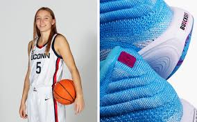 Paige Bueckers Nike GT Hustle 3 HJ7677-900 Release Date