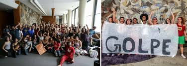 Resultado de imagem para IMAGEM sobre extinção do MinC