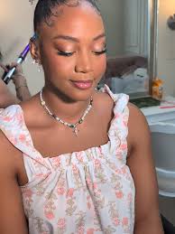 When they sit in your chair with no direction and you just create magic ✨✨✨