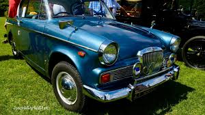 Image result for Morocco Brown 1958 Sunbeam