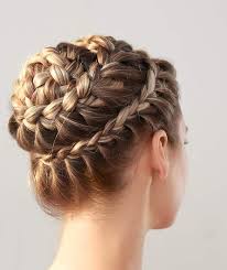 Q&a with style creator, saretta when looking for easy updos for long hair, this coachella inspired braid crown is the way to go. 20 Best Fancy Hairstyles For A Glamorous Look 2020 Trends