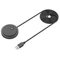 Độ nhạy gấp 10 lần so với micro họp trực tuyến thông thường. Micro Há»p Trá»±c Tuyáº¿n Qq Um02