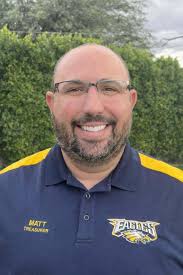 DHS Eagles Youth Football and Cheer