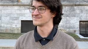 22-year-old Vallieres says he's ready to take over as North Adams city  clerk after consecutive resignations