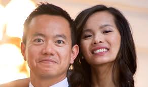 Elenor Mak, Richard Tsai