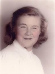 Gwendolyn Irene MORGAN Obituary August 30, 2010