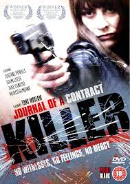 Amazon.com: Journal of A Contract Killer [DVD] : Justine Powell, Adam Leese,  Jake Canuso, Marco Gambino, Heather Bleasdale, Isabella Damiano, Michele  Damiano, Bill Sheehan, David Janson, Lianne Marie Harding Williams, Tony  Maylam,