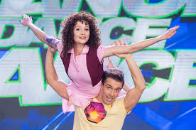 View all anna matysiak pictures. Dance Dance Dance Uczestniczka Anna Matysiak Doznala Kontuzji Wideo Kronika24 Pl