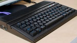 Image result for Computers Systems Atari ST