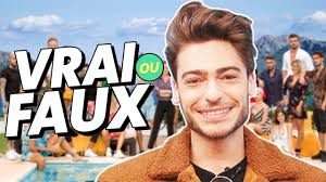 Ils pourront donc savoir combien de couples parfaits ils auront trouvé mais. Ariel 10 Couples Parfaits 3 Il Y A Des Rapprochements Hors Camera Youtube