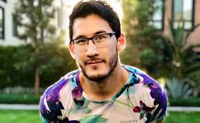 Mark Fischbach (could've been Mark Doom, but alas...), aka our loving,  lovely and giggly [MARKIPLIER]. : r/LadyBoners