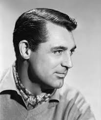 Amazon.com: Cary otorgar Handsome Perfil Retrato Foto Hollywood Película  Star de fotos 8 x 10 : Hogar y Cocina