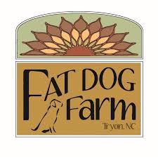 There are a lot of opinions of what qualifies as a large dog breed. Farm Life Fat Dog Farm