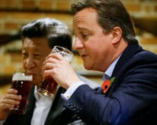 US weighs in with concerns over China's proposed 'super-embassy' in London 