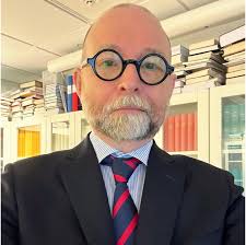 Sjöbefälen nr 2 2025 by Sjöbefälen