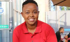 Do whatever makes you happy! I M Gay Happy And Bold Makena Njeri Officially Announces Her Orientation