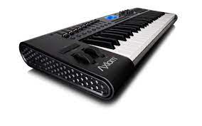 While you won't go wrong with the keystep, i would suggest testing out alternatives if given the chance. M Audio