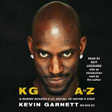 Kg: A to Z: An Uncensored Encyclopedia of Life, Basketball, and Everything  in Between