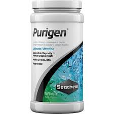 Seachem Purigen Akvaryum Filtre Malzemesi 250 Ml Fiyati