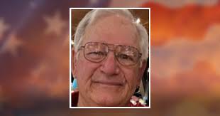 William Lee Cook Jr. Obituary March 25, 2024