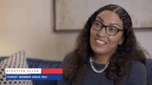 Become family member