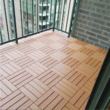 The collection here will help you to choose the best outdoor floor tile for your a perfect blend of modernity and class, agl offers best outdoor floor and wall tiles for garden, porch, and balcony. China Popular Cost Efficient Floor Tiles Outdoor Wpc Composite Interlocking Deck Tiles China Flooring Tile Composite Deck Tile