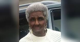 Mrs. Inez Woodard Obituary