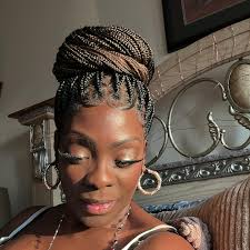 Transform your look with a wig! #wig #braids #wigmaker #braidedhair  #accessories