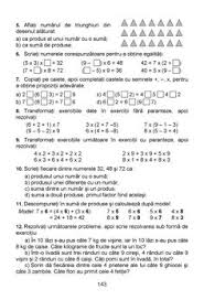 Pentru a avea acces la soluţia problemei trebuie să fii logat si sa ai 2 credite! 370 MatematicÄƒ Ideas MatematicÄƒ PreÈ™colari EducaÈ›ie