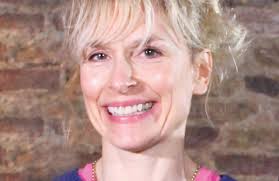 Amelia Bullmore