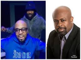 Maybe you would like to learn more about one of these? Producer Songwriter A R Breyon Prescott Isn T Just Teddy Riley S Hypeman Y All Know What