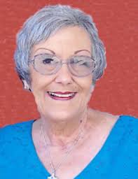 Roberta "Robbie" Burris Obituary March 31, 2021
