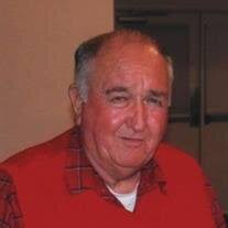 Howard Buford Lassetter Obituary