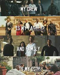 Family Is My Code Fast And Furious Fast Pics Fast And Furious Fast And Furious Memes The Furious