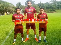 Saksikan perlawanan persahabatan antara fa selangor dan terengganu fc di stadium uitm, shah alam. 3 Eks Pemain Liga 1 Reunian Di Tim Malaysia Selangor Fa Liga Olahraga
