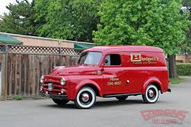 Image result for Dodge Truck Red 1952 Chrysler
