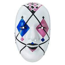 Asuka The Empress Of Tomorrow 2 5 Year Winning Streak 1st Ever Female Rr Winner Championships Nxt Longest Reigning Asuka Plastic Mask Diamond Mask