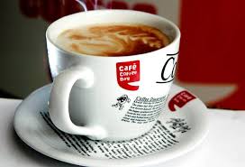 Coffee Day Enterprises Hits 5 Lower Circuit As Lenders Invoke Promoters Pledged Shares