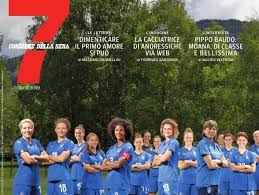 Un portail qui englobe toutes les informations du football des comores de la terre mère à l'international. Coupe Du Monde Feminine De Football 2 019 L Italie En Quete De Reconnaissance