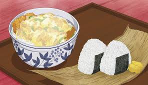 Anime Food Photo Food Illustrations Cute Food Art Food Cartoon