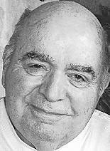 RAYMOND PALMA Obituary (1929