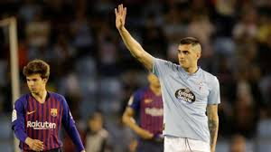 Here you can see all professional lol players. La Liga Barca Rest Star Players Post Liverpool Clash Suffer Third Defeat This Season At Balaidos