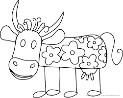 Maybe you would like to learn more about one of these? Ausmalbilder Kuhe