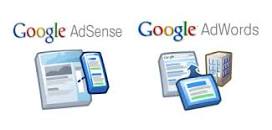 Resultado de imagem para adsense adwords