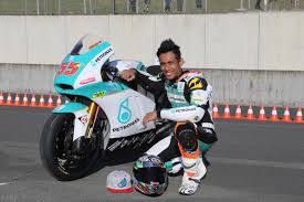 Maybe you would like to learn more about one of these? Kisah Hafizh Syahrin Si Ikan Dan Litar Sepang Rencana Mstar