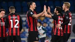 Prediksi Ac Milan Vs Sampdoria Serie A Liga Italia H2h Susunan Pemain Dan Link Live Streaming Halaman 4 Tribun Jateng