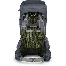 Although my backpack has suffered a lot during this trip, not just from carrying it around and dumping it on the often rocky surface during breaks, it has seen thorny bushes, pointy rocks and the occasional swedish thunderstorm, it still shows no. Osprey Atmos Ag 65lt Adventure Gear Albury