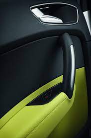 Katalog 2012 Audi A1 Sportback Audi Interior Car Interior Car
